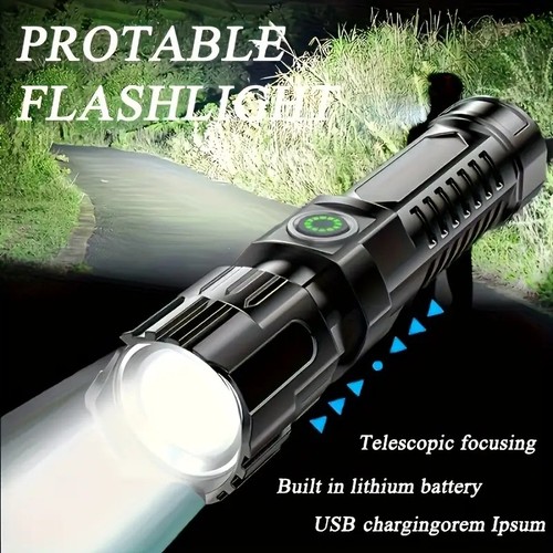 2pack flashlight led for - 2pack,