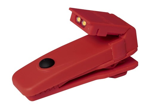 Tactical hands free clip - hands-free,