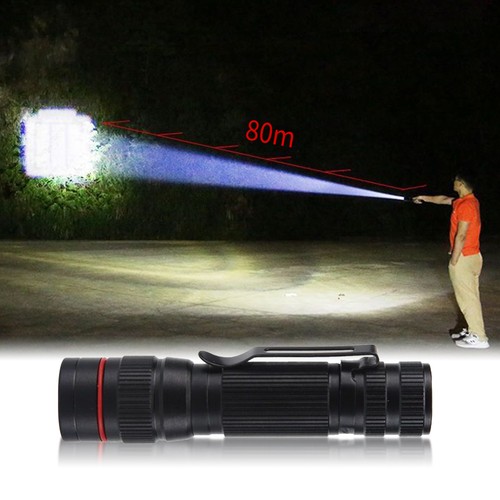 Led super bright zoom - super,
