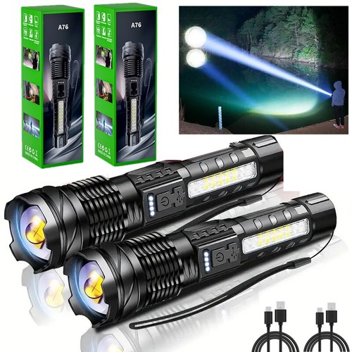Police 90000lm led - 2,