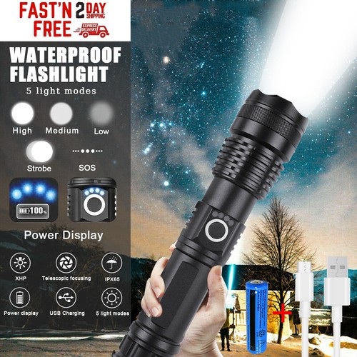 High power xhp70usb - high-power,