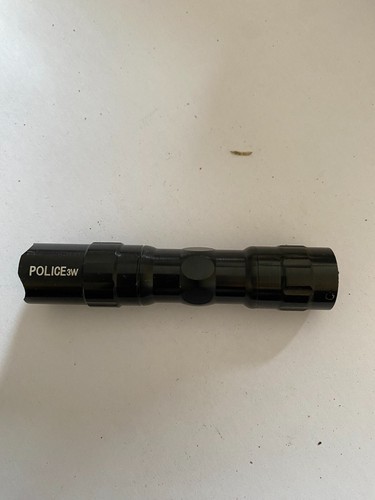 Mini flashlight torch light - mini,