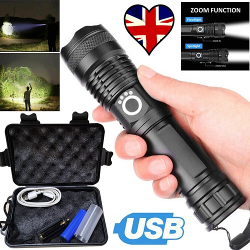 Brightest 9900000lm powerful - 9900000lm,