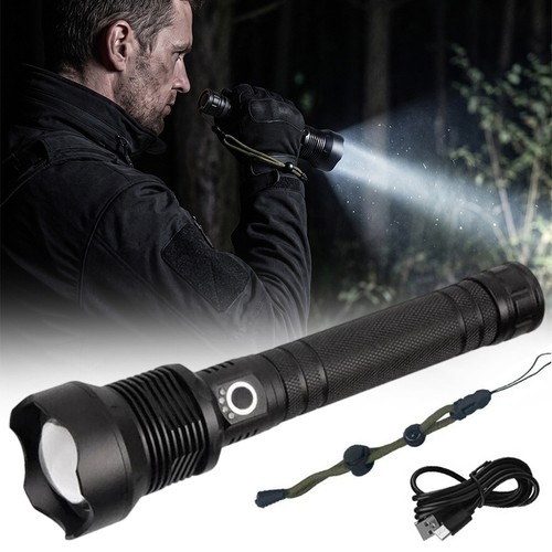 Rechargeable super bright led - bright,
