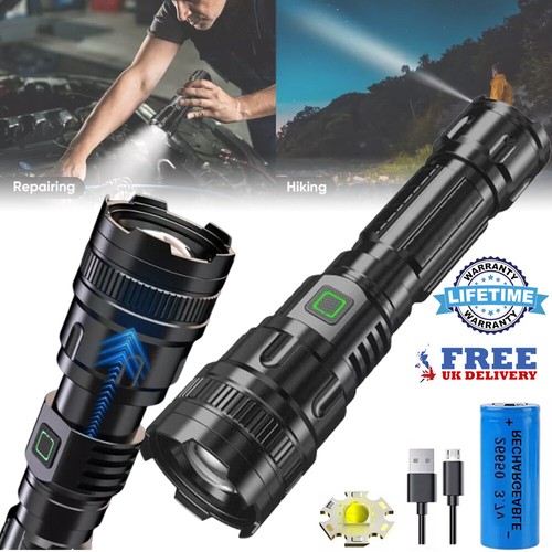 990000lm waterproof led - 990000lm,