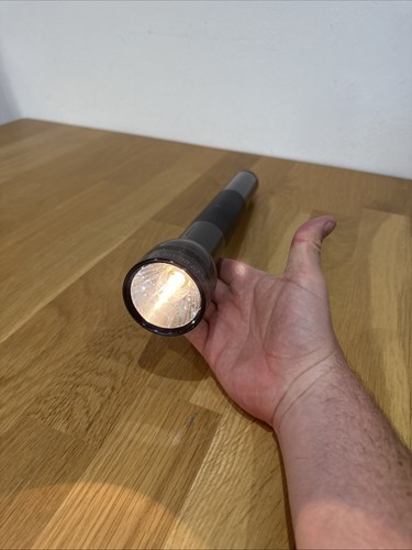 Mag lite cell - cell, battery