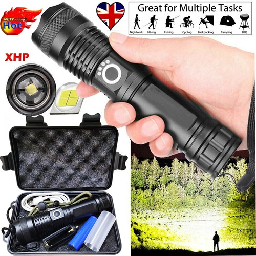 High power led light - high,