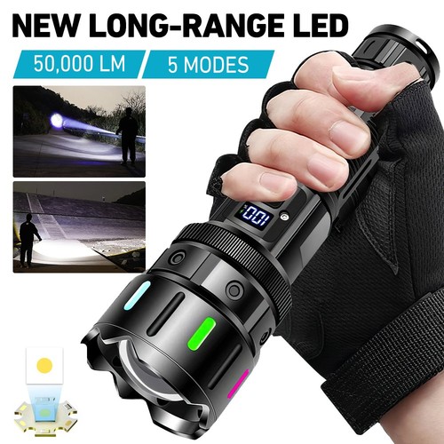 Digital super bright led - super,