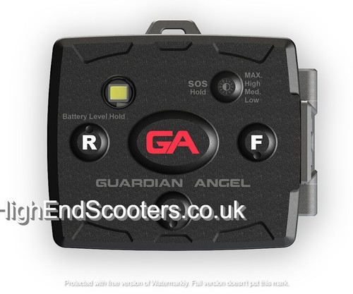 Guardian angel micro led - guardian,