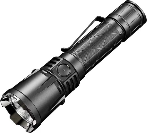 Klarus xt21x pro power - power, led