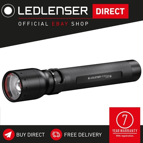 Ledlenser p17r core - p17r,