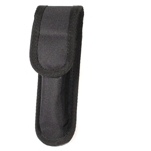 Torch holder with klick fast - holder,