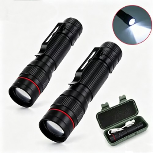 Police high lumen - police,