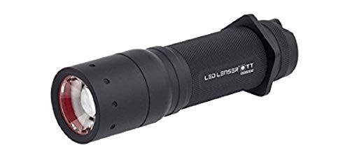 Ledlenser police tac - ledlenser,