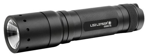 Led lenser 7438 - lenser, police