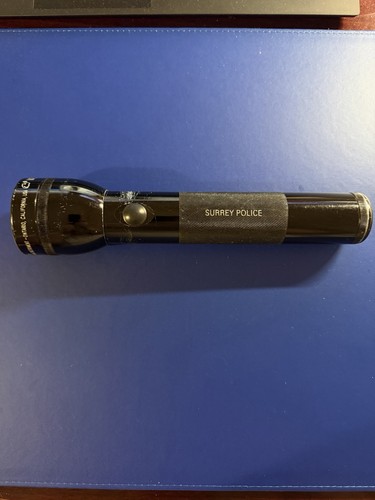 Vintage mag lite usa made - mag,