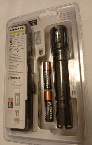 Unilite prosafe torch tactical - unilite,