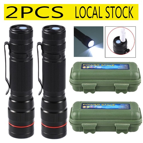 Led torch mini ultra bright - torch,
