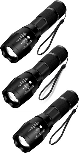 Led zoom pocket - 3,