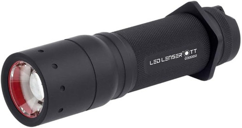 Tactical police led - tactical, flashlight