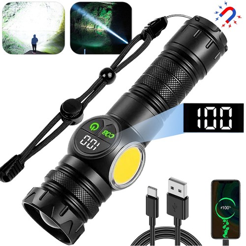 2pcs 1200000 lumen - lumen, led