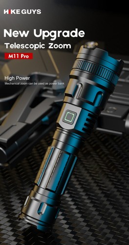 Led super bright - super,