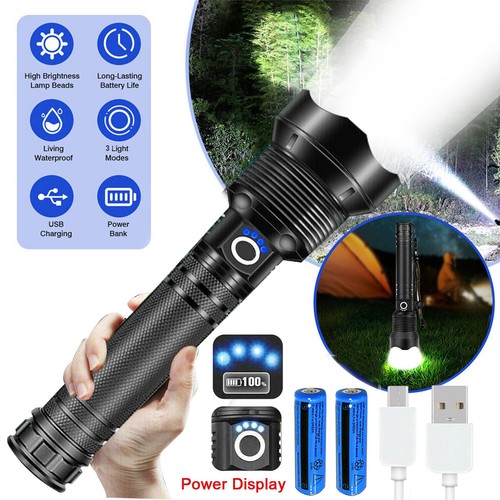 Xhp90 brightest 99000000lm led - brightest,
