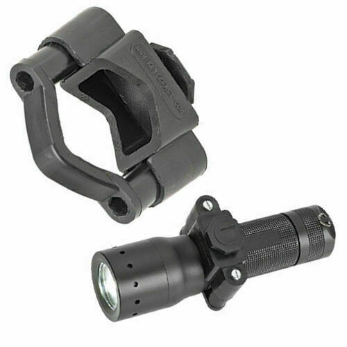 Klickfast torch dock - torch, stud