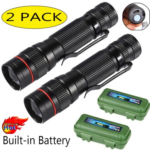 Portable ultra bright - 2x,