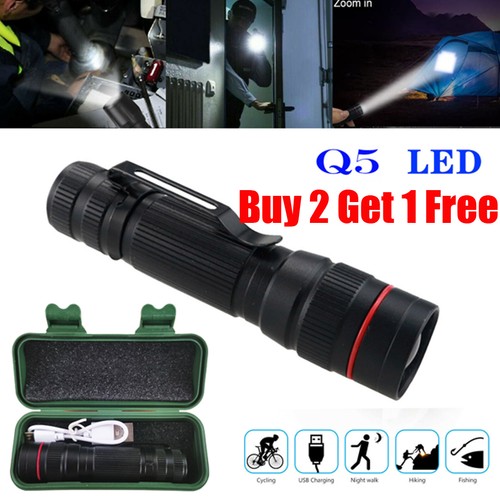 Led super bright zoom - super,