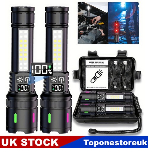2pack waterproof led - 2pack,