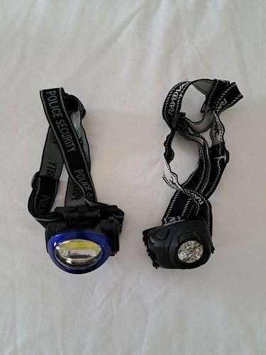 Rayovac and police security - police,