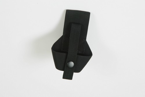 Torch holder clicsafe - holder,