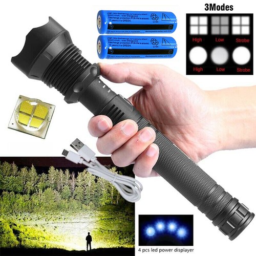 99000000lm high powered zoom - high,