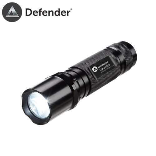 Defender lumos led torch - lumos,