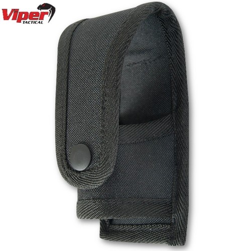Viper mag light holder - holder, closed