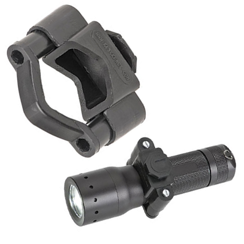 Klickfast torch dock studtorch - torch,