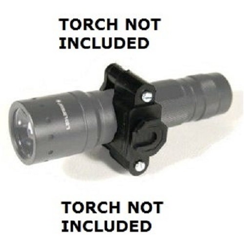 Peter jones klick fast torch - peter,