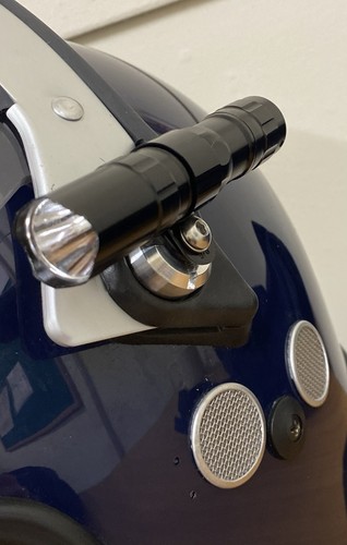Police public order helmet - police,