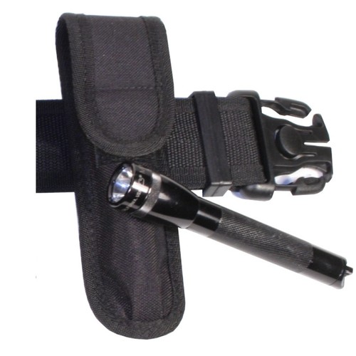 Protec mini torch belt pouch - protec,