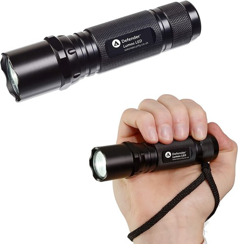 Defender waterproof police - defender,